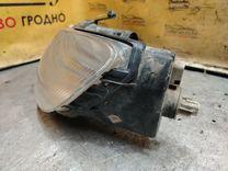 Фара левая WKKP6R Peugeot 306 - Фото 3