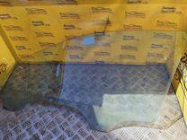 Стекло двери передней правой RGOXTC Volkswagen Passat купить с доставкой