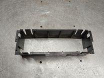 Рамка под магнитолу 3N411X Peugeot 406