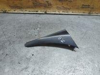 Молдинг крыши TWO7QA Honda FR-V - Фото 9