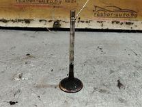 Клапан выпускной UP1H0L Citroen Xantia - Фото 1