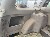Обшивка багажника 1EES73 Subaru Forester купить