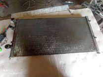 Радиатор (основной) 4QYFPT Volkswagen Passat