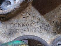 Кронштейн полуоси 4SJ7IB Ford Mondeo - Фото 4