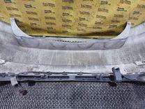 Бампер задний 2L8RN0 Ford Mondeo undefined