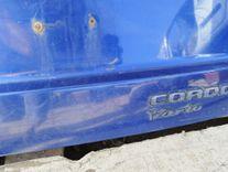 Крышка багажника (дверь 3-5) DPZ3FJ Seat Cordoba купить в магазине запчастей бу