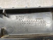 Крепление фары правой FT987G Ford Fusion - Фото 3