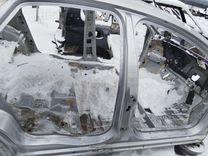 Стойка кузовная центральная правая O6N8H6 Ford Mondeo купить