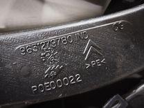 Панель передняя салона (торпедо) 9KTBB9 Citroen Xsara Picasso undefined