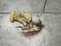 Замок двери передней левой VX26L5 Toyota Yaris купить в магазине запчастей бу