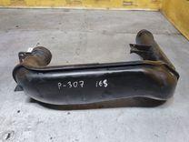 Патрубок интеркулера JGY0GR Peugeot 307