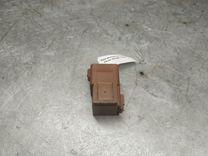 Реле вентилятора SL2UIA Citroen C5 - Фото 1