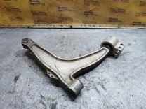 Рычаг передний правый 7MMAO8 Saab 9-3 купить в магазине запчастей бу