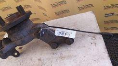 Кулак поворотный правый B7CUKS Toyota Corolla Verso купить