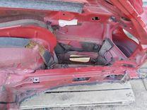 Крыло заднее правое QDMUW9 Audi 100 - Фото 17