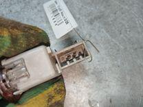 Подсветка салона W0PPF0 Seat Alhambra - Фото 3