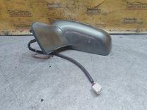 Зеркало наружное левое 27RSTL Toyota Corolla Verso - Фото 6