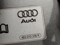 Лючок топливного бака TNDOTY Audi A4 - Фото 4
