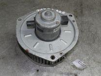 Моторчик печки 99LGQ1 Mazda 626 - Фото 1