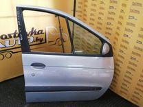 Ручка наружная передняя правая Z2RFM1 Renault Scenic