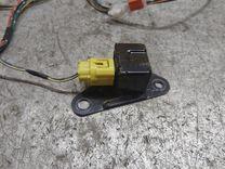 Проводка двери передней правой F3FO45 Toyota Yaris - Фото 10