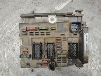 Блок BSM FCNR7R Peugeot 406 купить с доставкой