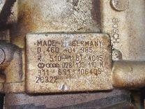 ТНВД BM4KO2 Volkswagen Sharan undefined