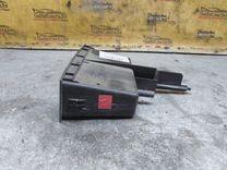 Вещевой ящик центральной консоли 0ZWM3A Peugeot 307 undefined