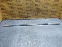 Молдинг стекла двери передней правой наружный 019GPP Peugeot 607 купить