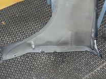 Крыло переднее правое PTHWE7 BMW X5 E53 - Фото 7
