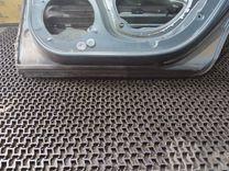 Дверь задняя правая K91EZ6 Peugeot 407 undefined