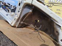 Стойка кузовная передняя правая CAUEH7 Skoda Octavia - Фото 3