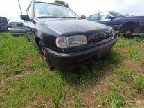 Усилитель бампера переднего YE7P7J Skoda Felicia купить