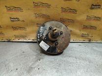 Вакуумный усилитель тормозов AGY4W4 Peugeot 106 - Фото 3