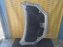 Капот ZT2T5G Ford Focus - Фото 5