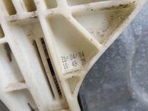 Стеклоподъемник задний правый Q3CZ69 Volkswagen Polo undefined