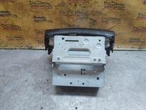 Магнитола VZ0XHD Honda FR-V - Фото 4