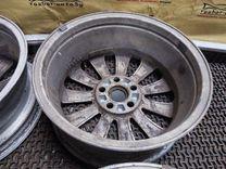 Диск литой R16, 5x108 Volvo V50 2005 LGKZVB (комплект) LGKZVB LGKZVB Volvo V50 undefined