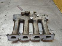 Коллектор впускной MA13SH Volkswagen Passat купить с доставкой