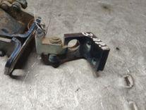 Петля двери задней левой AMSE54 Seat Altea купить с доставкой