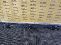 Дуги на крышу (рейлинги) VJ52WI Opel Vectra - Фото 2