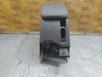 Подлокотник 43VXRZ Volkswagen Jetta - Фото 4