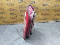 Фонарь задний правый VFW0K1 Skoda Fabia - Фото 4