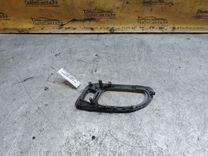 Ручка внутренняя задняя правая K86B24 Peugeot 607 купить