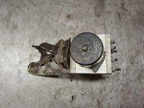 Блок ABS 0QF545 Volkswagen Passat купить с доставкой