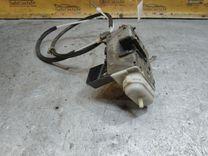 Замок двери задней левой Y3IT23 Audi 100 купить в магазине запчастей бу