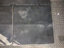 Пол багажника QC5Y8B Renault Grand Scenic купить с доставкой