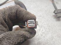 Проводка V4BWTU Peugeot 406 купить на авторазборке