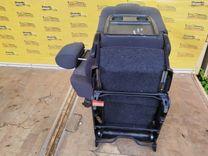 Сиденье заднее DPMFN1 Toyota Avensis Verso купить на авторазборке