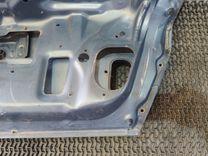 Крышка багажника (дверь 3-5) DAF828 Mitsubishi Carisma undefined